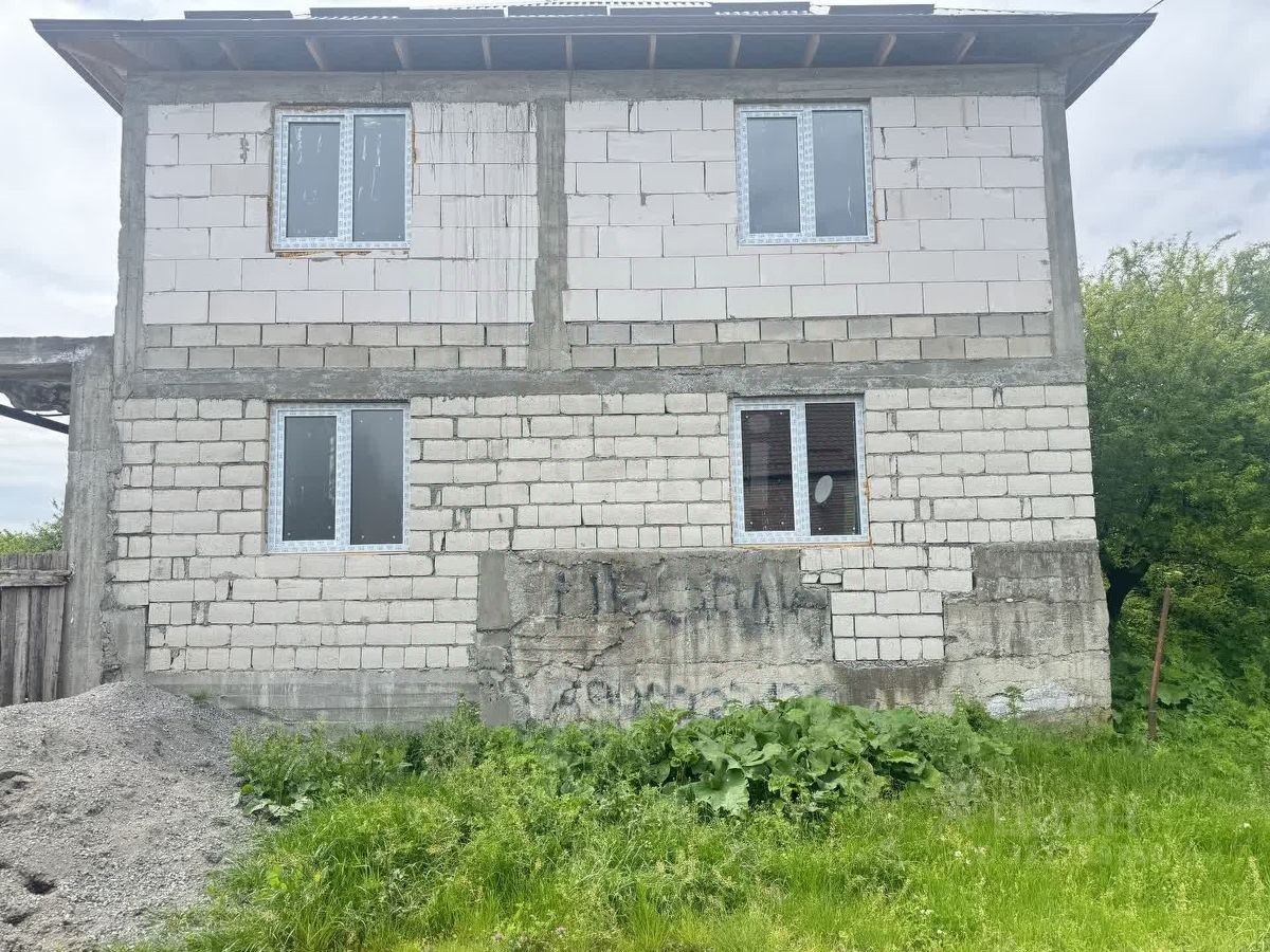 2-этажный дом, 201 м², 7 соток