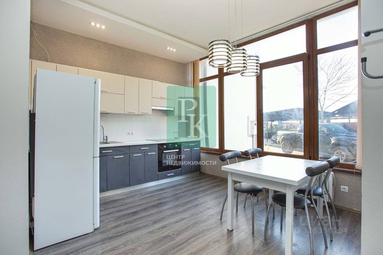 Таунхаус, 133.6 м², 3.08 сотки