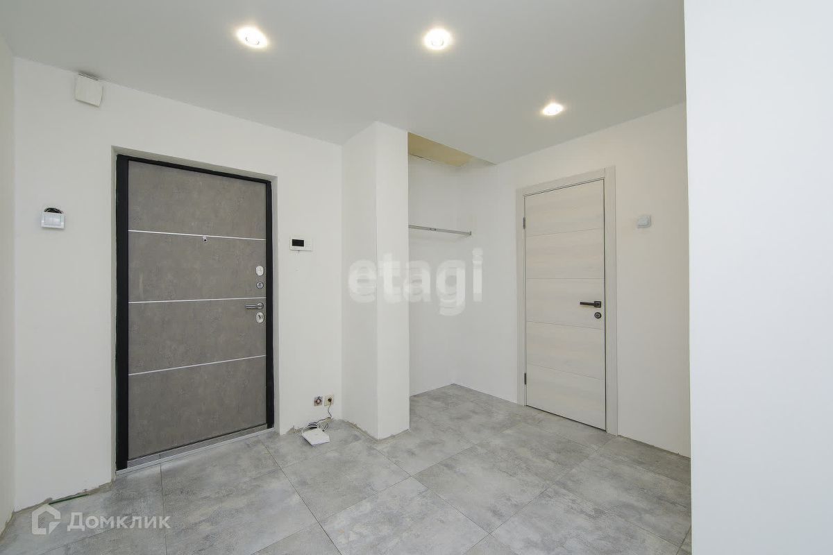 2-комн., 69 м², 7/12 этаж