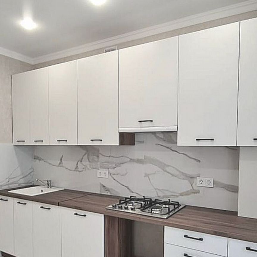 1-комн., 36 м², 5/10 этаж