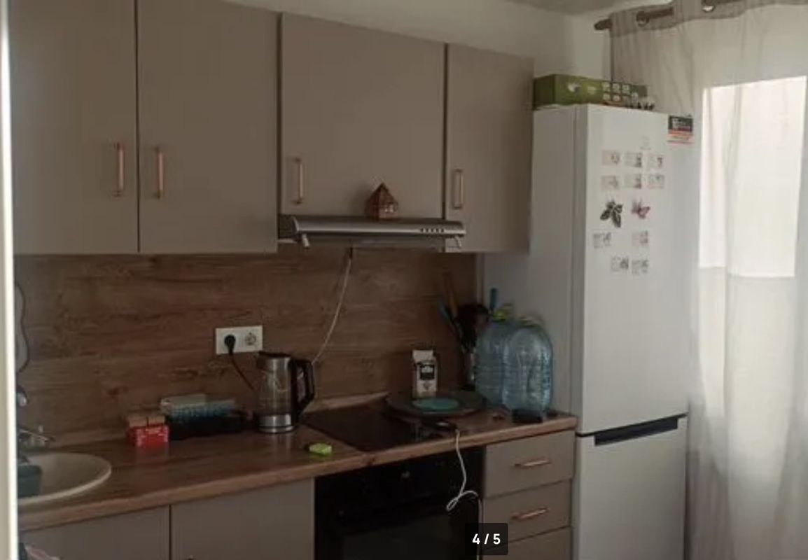 1-комн., 30.3 м², 1/23 этаж