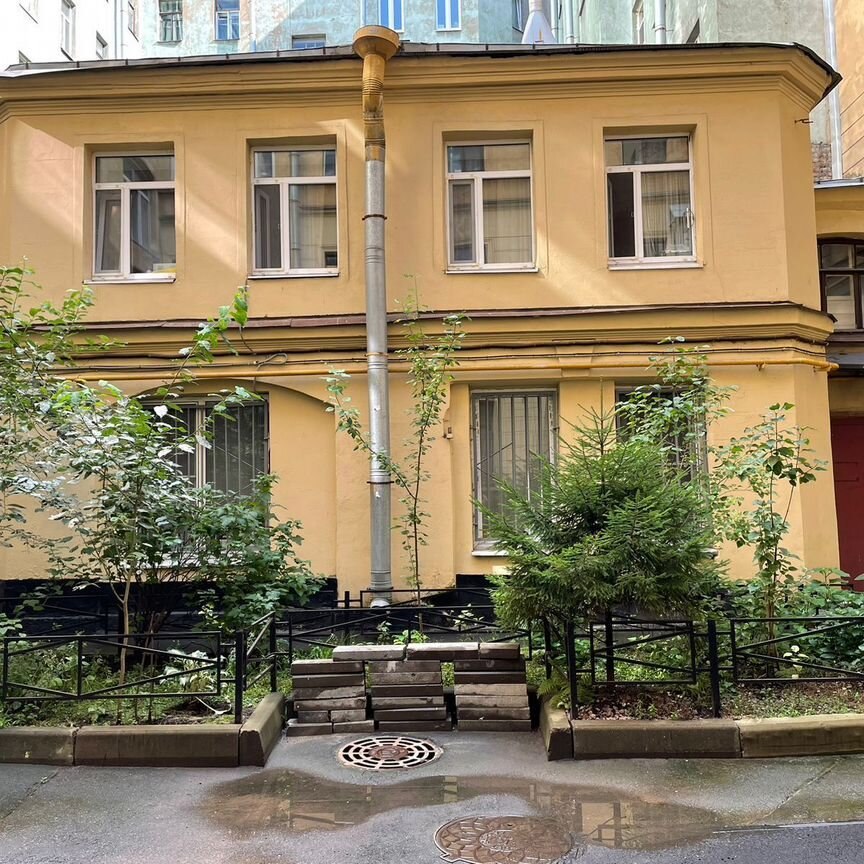 Дом, 83 м², 2 сотки