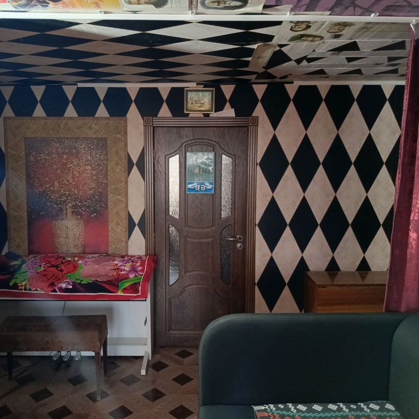 3-комн., 58.1 м², 8/10 этаж