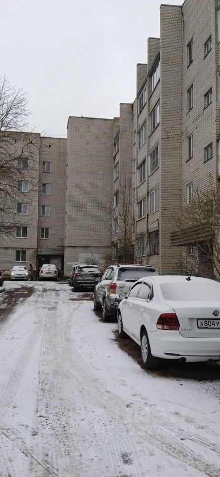 4-комн., 77.8 м², 5/5 этаж