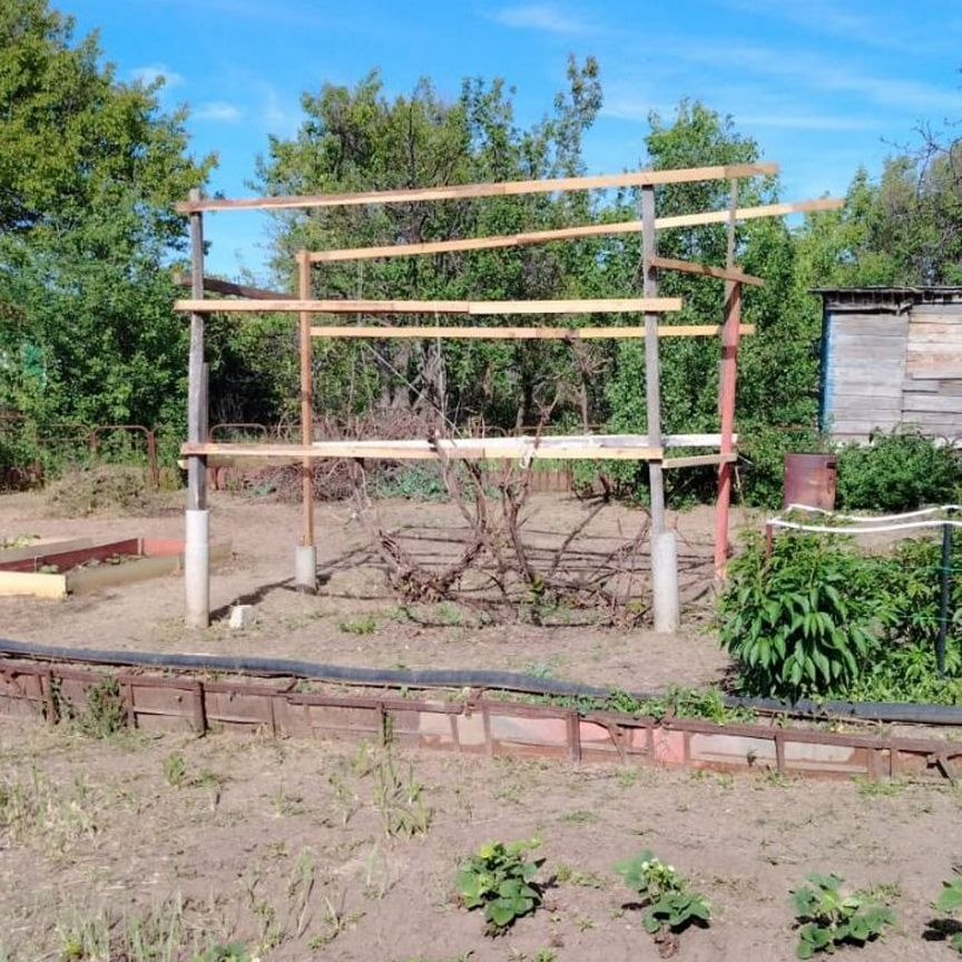 Коттедж, 10 м², 3 сотки