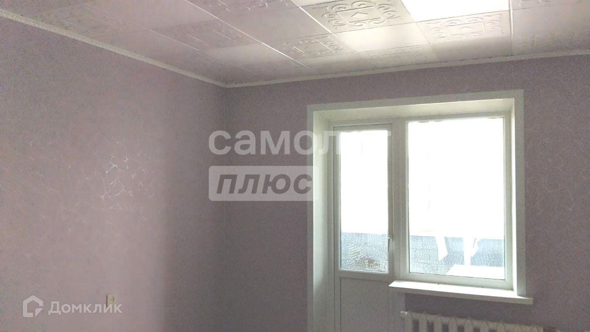 2-комн., 48 м², 5/5 этаж