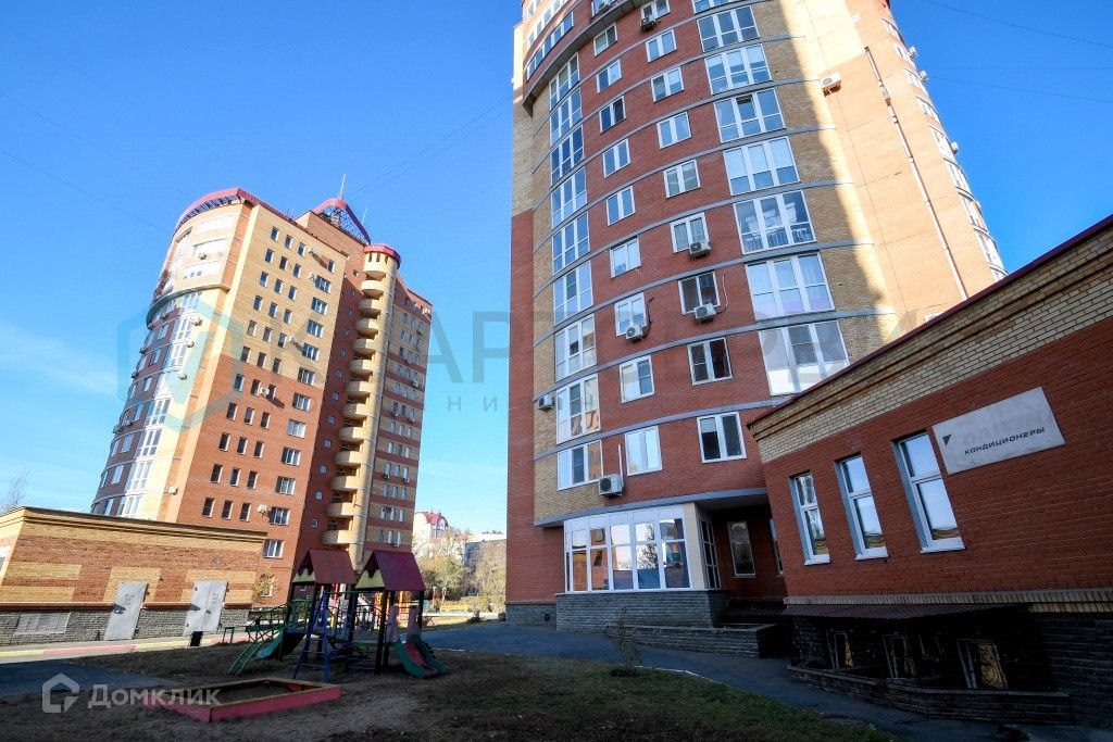 4-комн., 139.2 м², 3/15 этаж