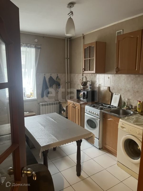 1-комн. квартира, 34.1 м2, 2/3 этаж