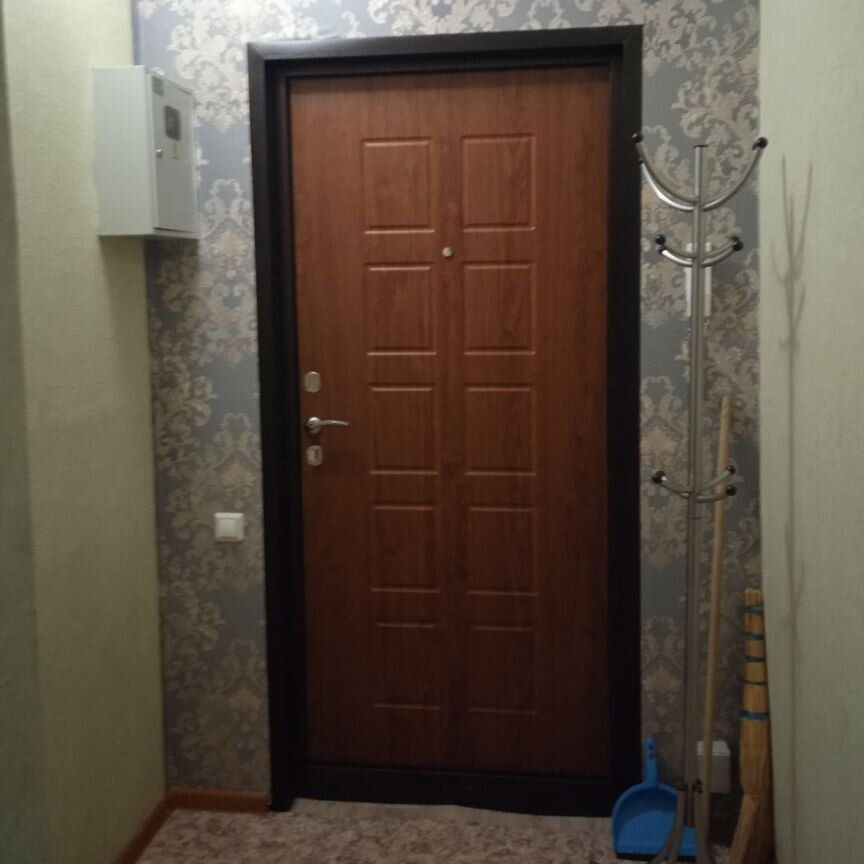 1-комн. квартира, 36 м², 4/5 этаж