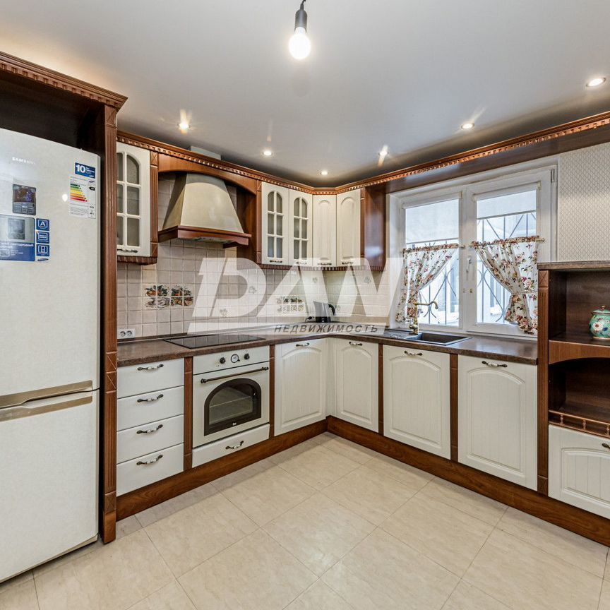 4-комн., 86 м², 6/9 этаж