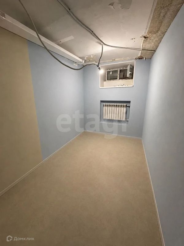 Студия, 15.3 м², 1/5 этаж