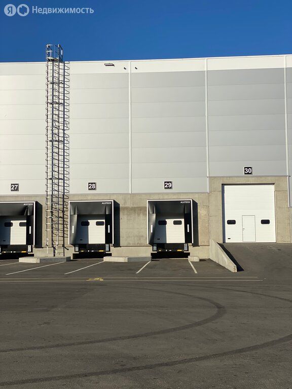 Склад, 6000 м², 1/1 этаж