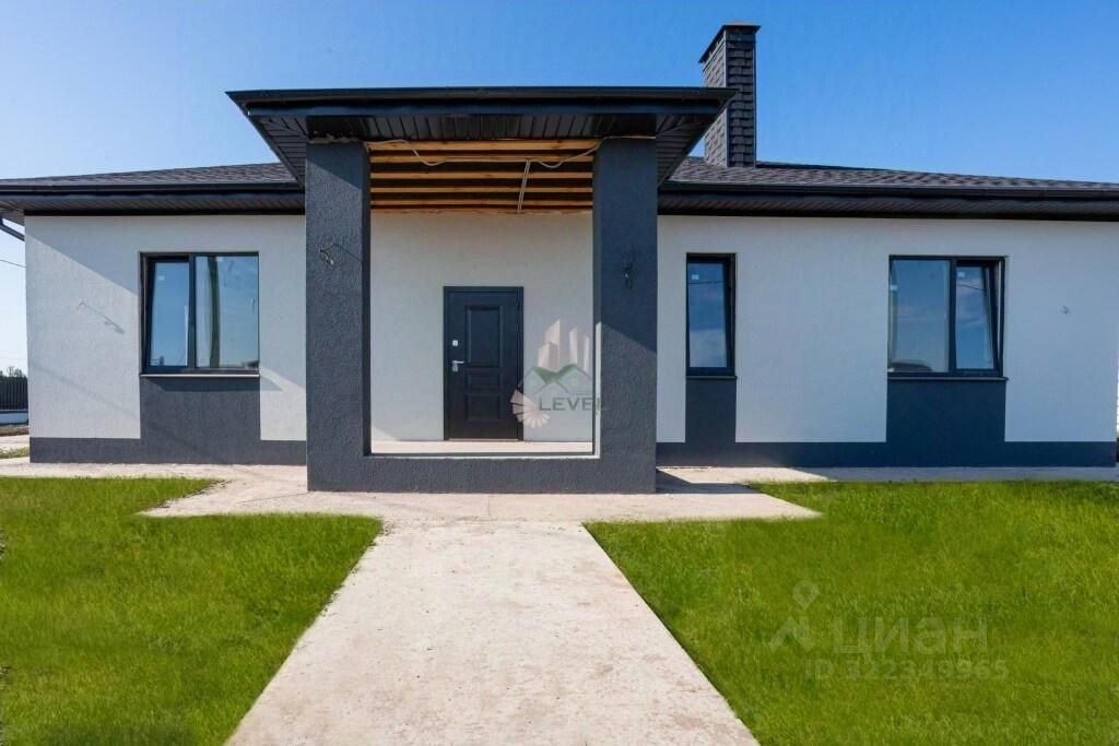 Дом, 97 м², 8 соток