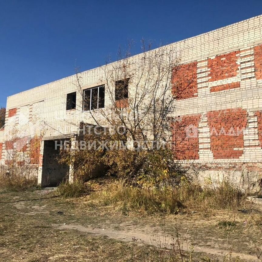 Дом, 1407 м², 39 соток