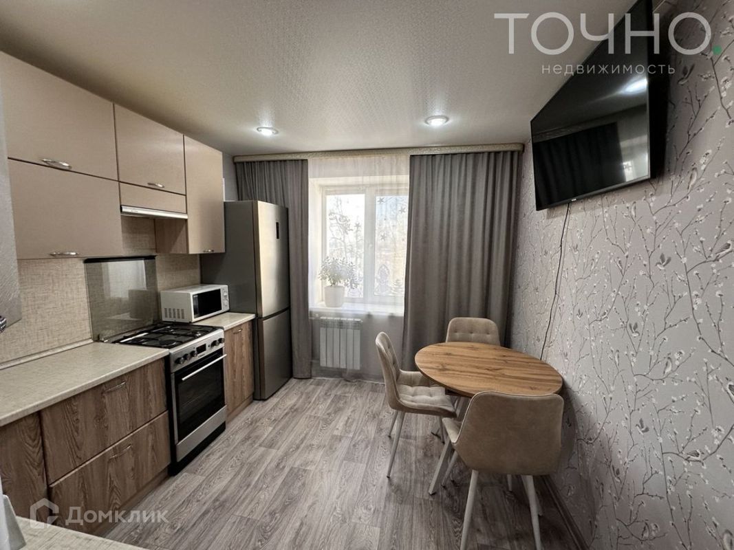 2-комн., 56.8 м², 7/10 этаж