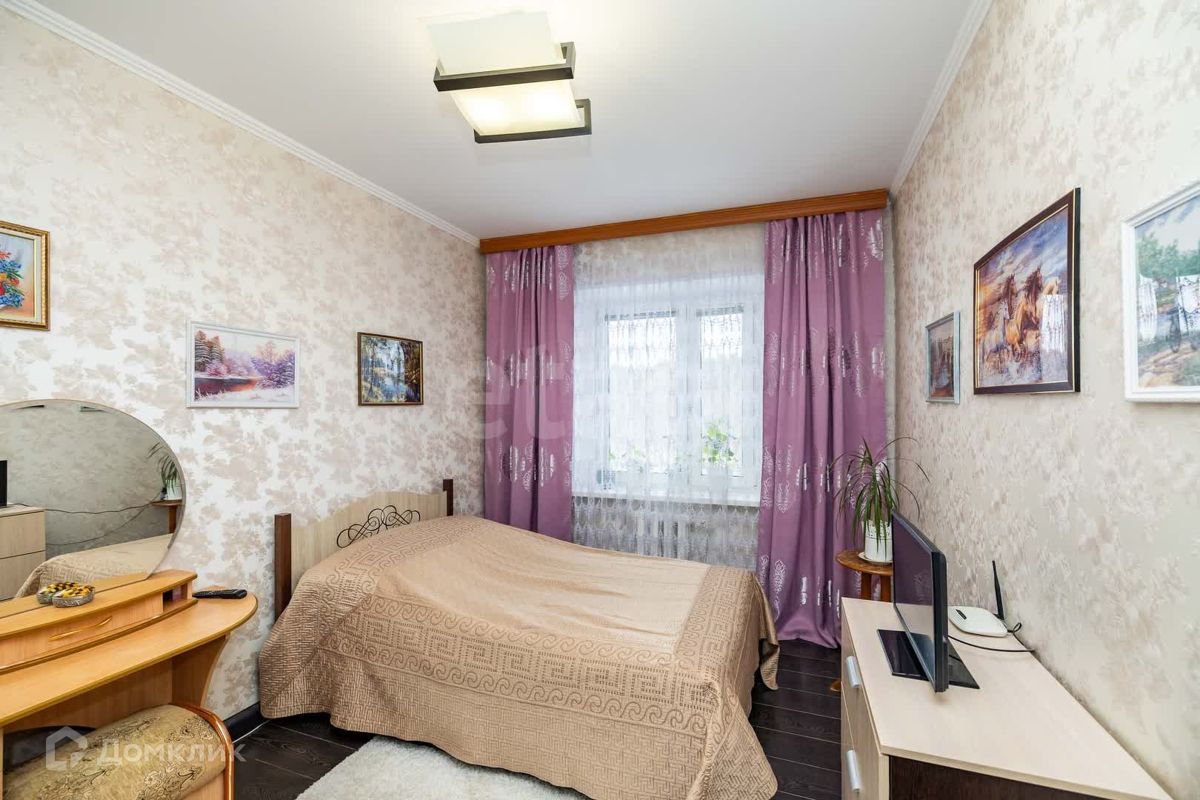 2-комн., 60.1 м², 2/9 этаж