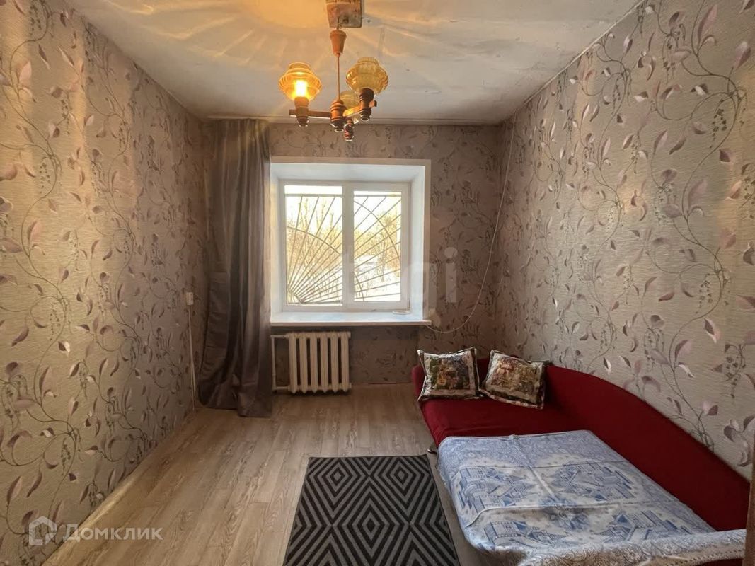 13.2 м², 1/9 этаж