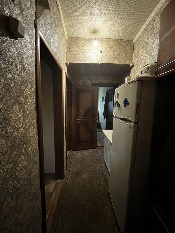 2-комн. квартира, 40.9 м2, 2/2 этаж