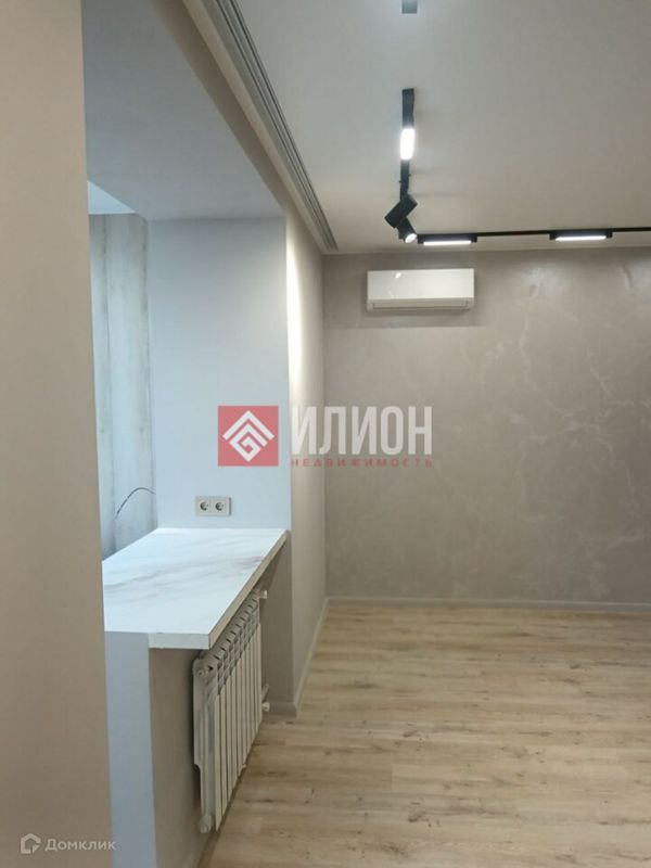 1-комн., 42 м², 3/5 этаж