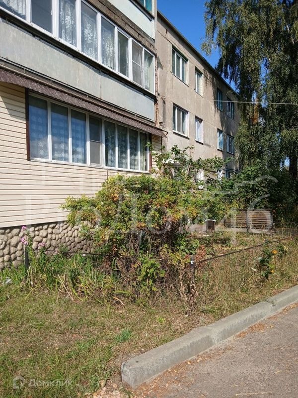 2-комн., 50.3 м², 1/3 этаж