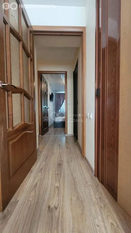 3-комн., Квартира, 60 м², 4/5 этаж