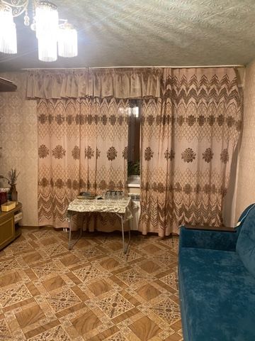 3-комн., 62.1 м², 8/9 этаж