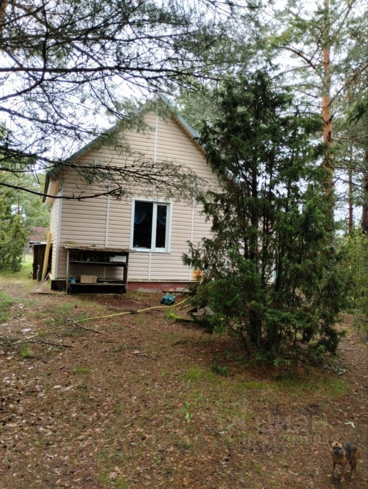 Дом, 95 м², 17 соток