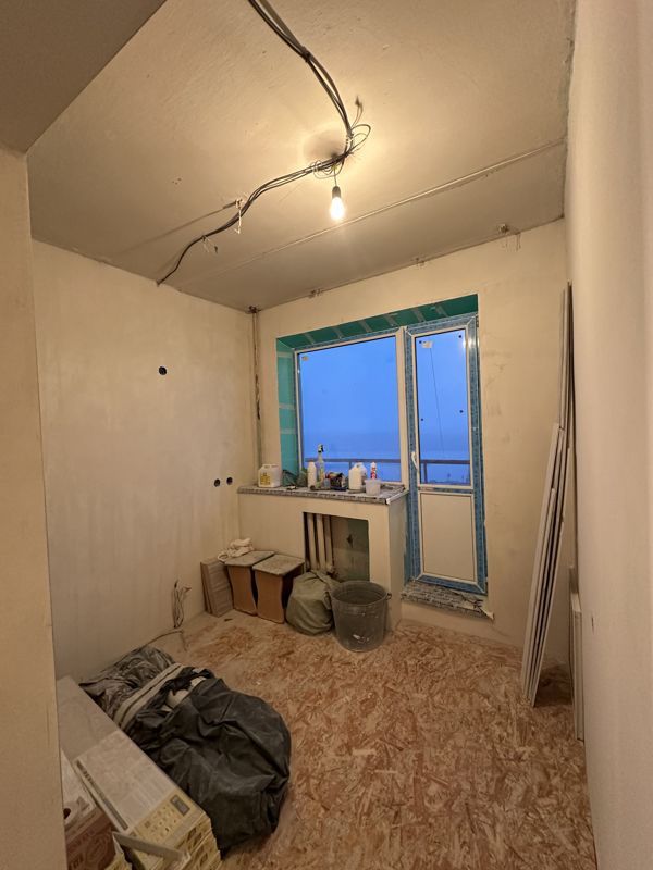 1-комн., 31.8 м², 7/9 этаж