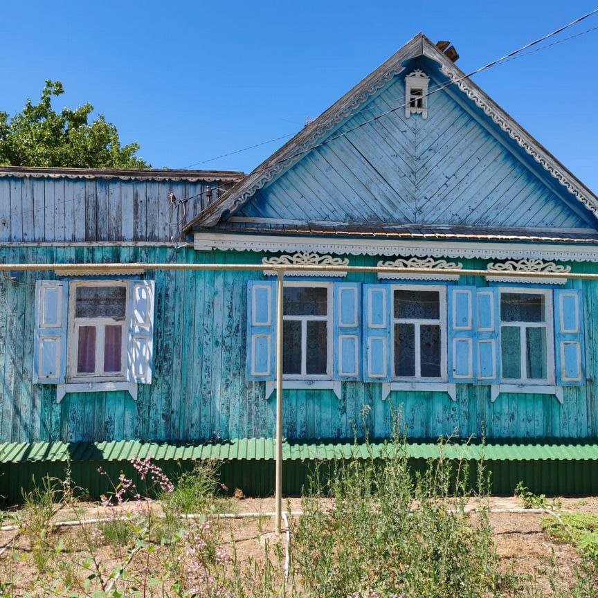 Дом, 48 м², 5.4 соток