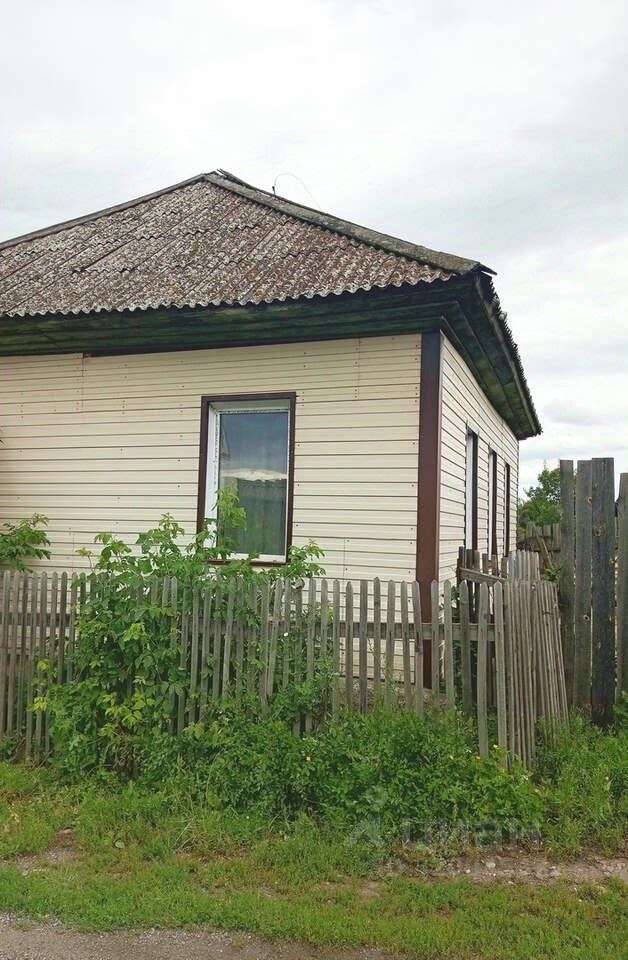 Дом, 42.9 м², 6.7 соток