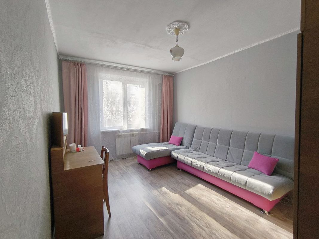 3-комн., 65.5 м², 3/10 этаж