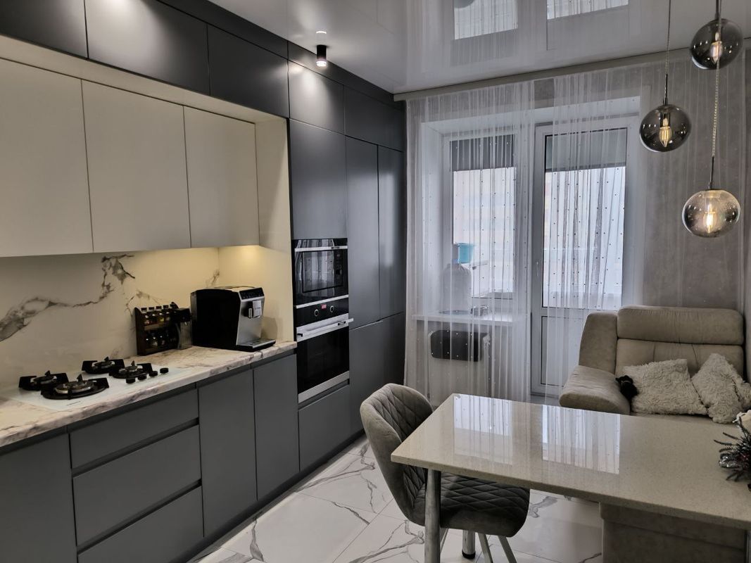 2-комн., 62 м², 6/9 этаж