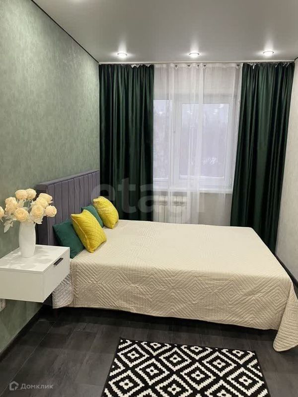 1-комн., 19 м², 3/6 этаж