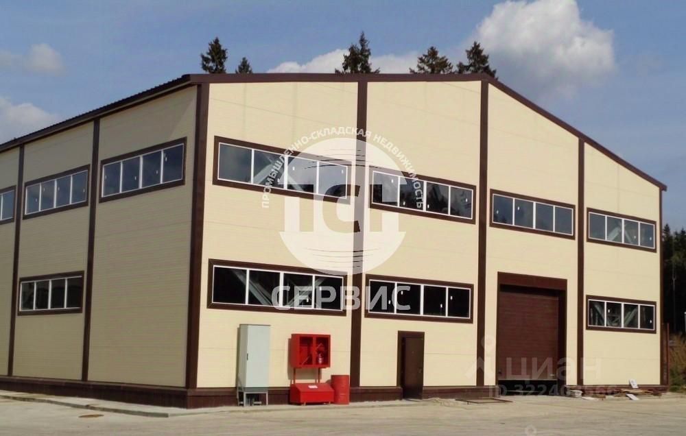 ПСН, 288 м², 2/2 этаж