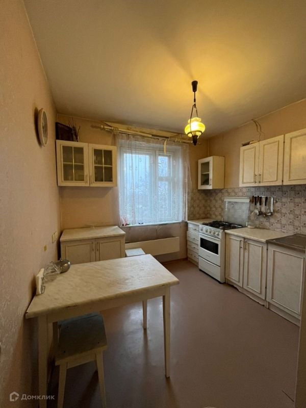 1-комн., 33.1 м², 5/5 этаж