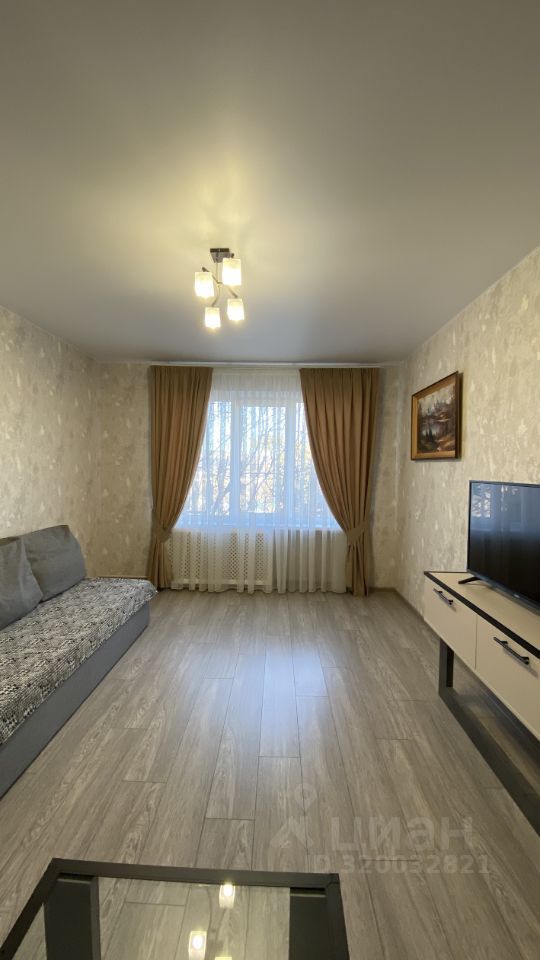 2-комн., 46 м², 5/5 этаж