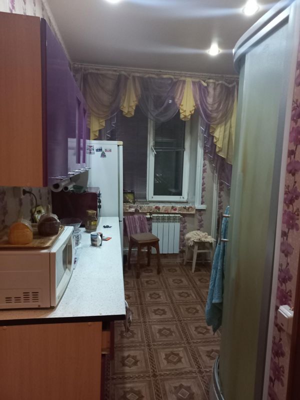 3-комн. квартира, 68 м2, 3/4 этаж