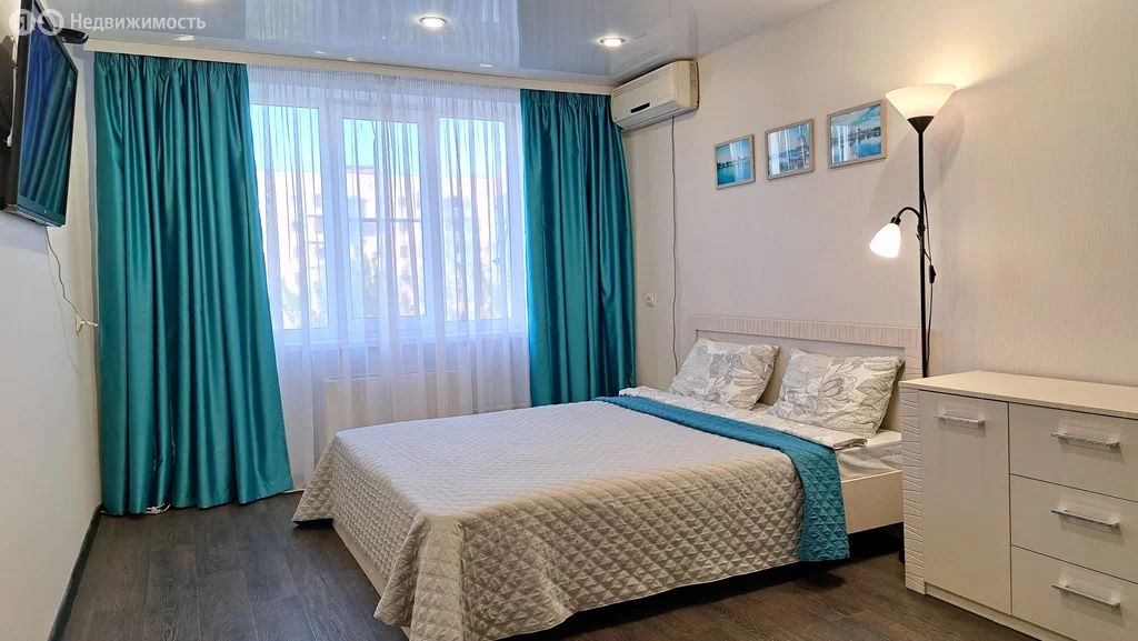 1-комн. квартира, 36 м2, 6/10 этаж