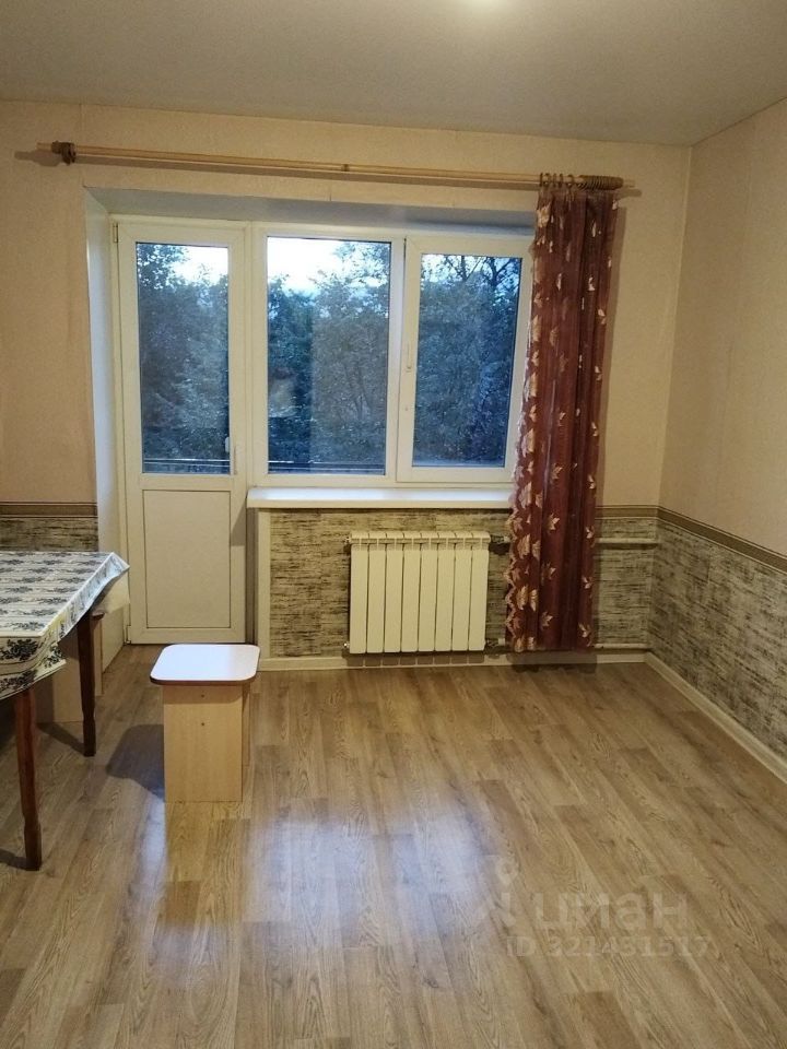 12.5 м², 4/5 этаж, 5-комн.