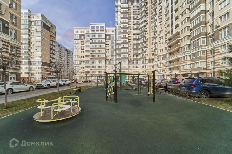 1-комн., 31.8 м², 2/5 этаж