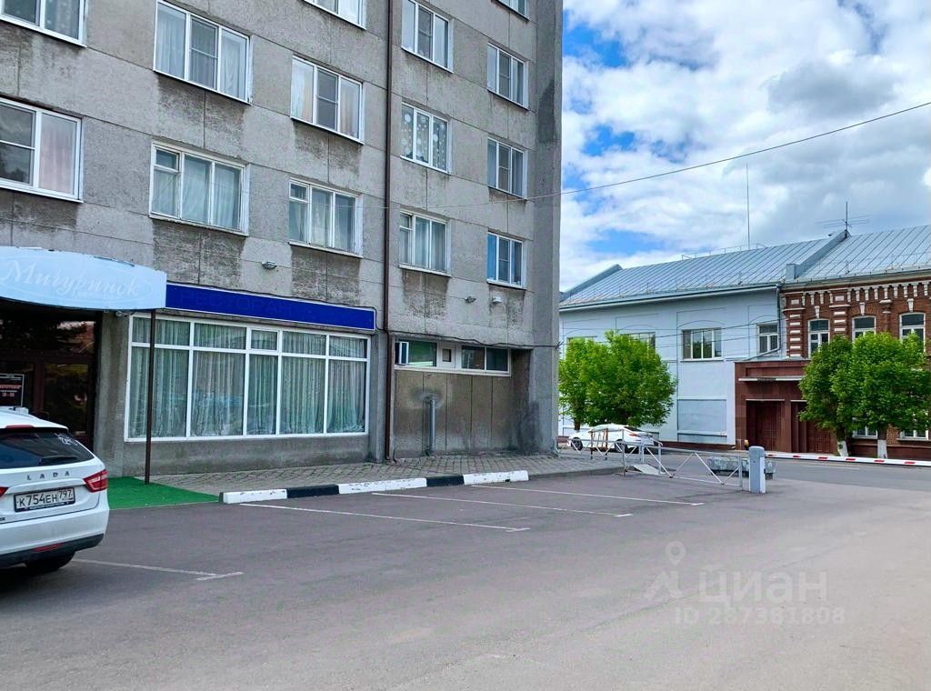 ПСН, 75 м², 1/5 этаж