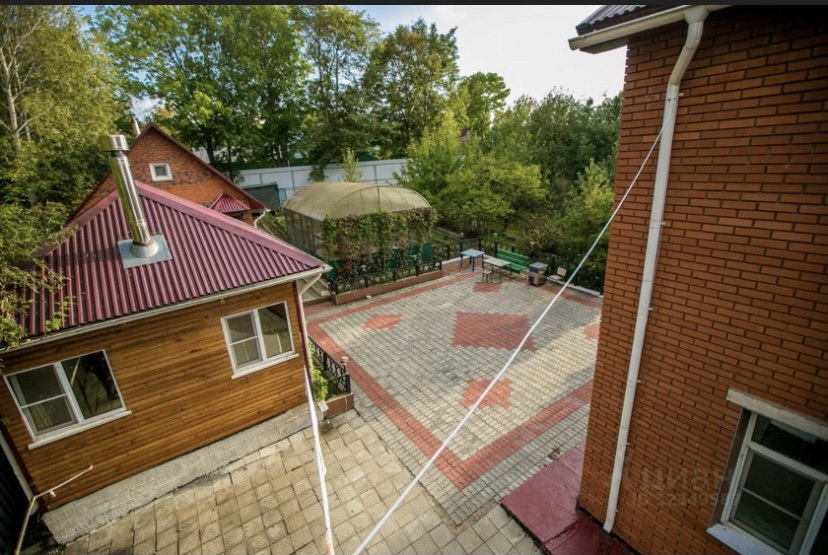 Дом, 175 м², 50 соток