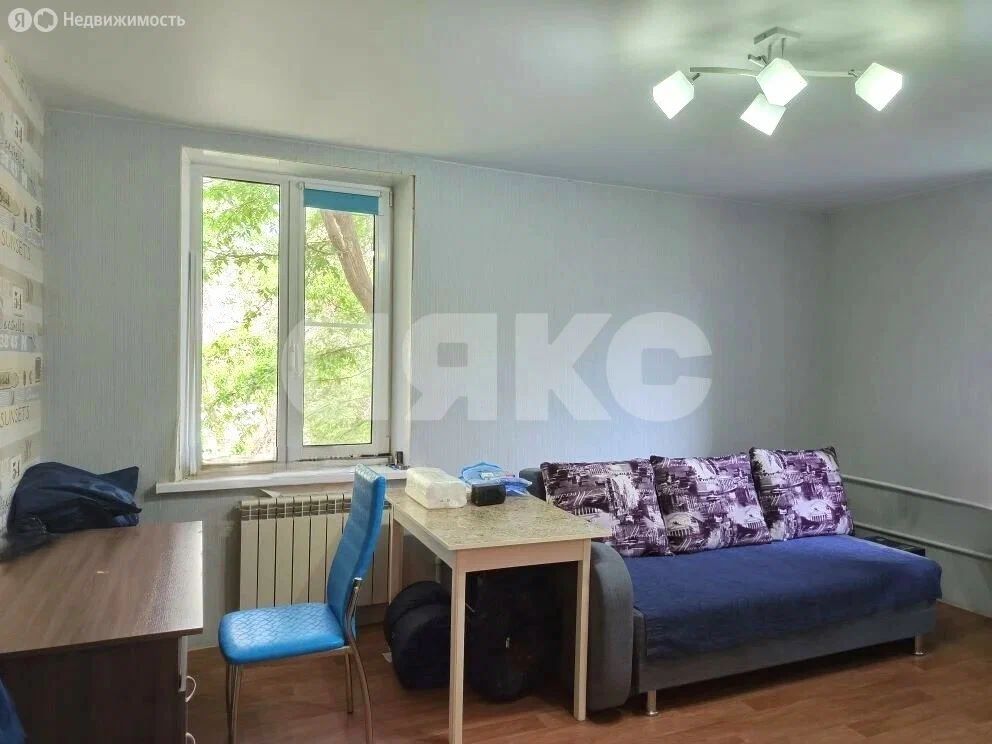 3-комн., Квартира, 62.7 м², 2/2 этаж