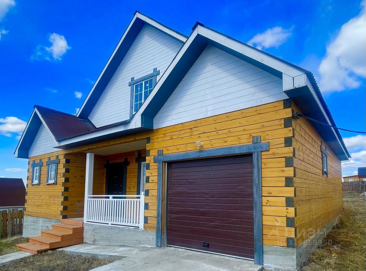 Дом, 220 м², 8 соток