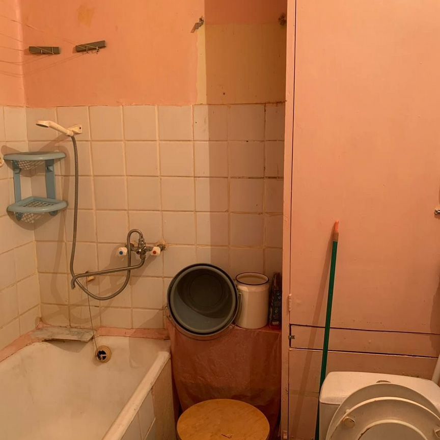1-комн. квартира, 33.7 м², 9/9 этаж