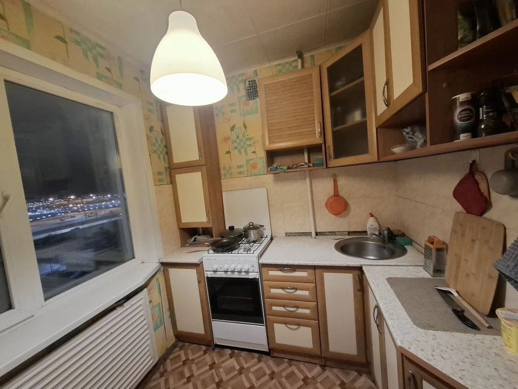 1-комн., 32.7 м², 7/9 этаж