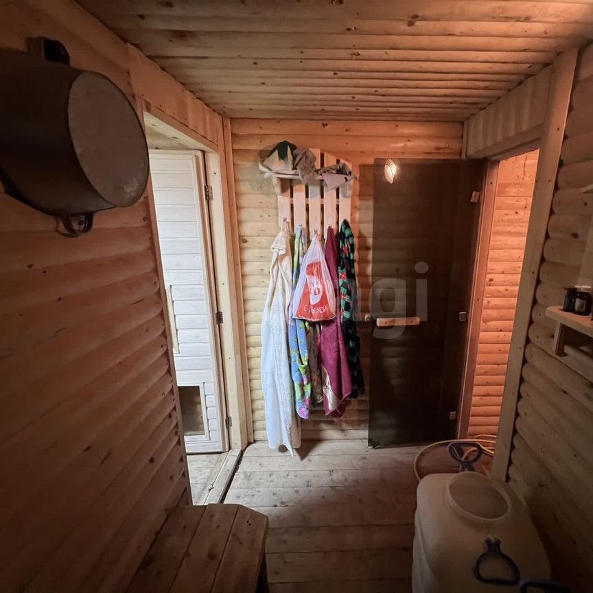 Коттедж, 36 м², 8.6 соток