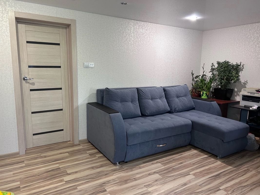 3-комн., 70.1 м², 2/2 этаж