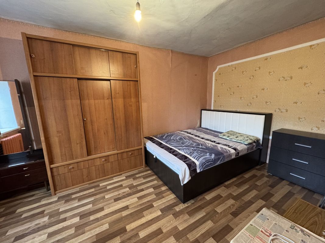 2-комн., 39.9 м², 1/1 этаж