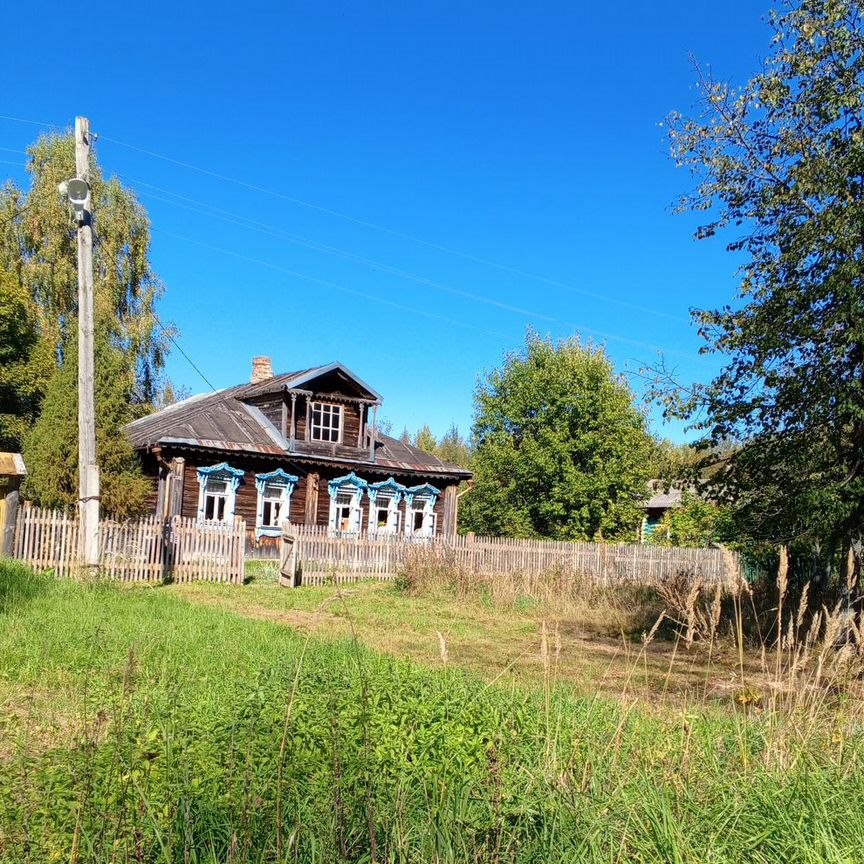  дом, 100 м², 18 соток